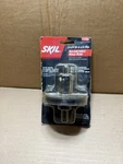 Skil Adjustable Hole Saw 1-1/8 To 2-1/2 Diameter Max. Depth 5/16 73400. Fixed Price $29.99.