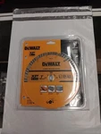 Dewalt DW4714T 7" Xp Segmented Diamond Saw Blade. Fixed Price $21.99.