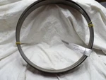 Wespa 19 Ft, Band Saw Blade 27X.90X6/10 Bitec. Fixed Price $54.99.