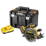 Dewalt 54V Flexvolt Xr Li-ion Cordless Brushless 184MM 7" Circular Saw 9.0AH Kit. Fixed Price $661.06.