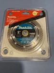 Makita Diamond Circular Saw Inch Blade Continuous General Chn A-94568. Fixed Price $25.99.