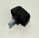 Rip Fence Knob For 2731-21 Milwaukee M18 Fuel 7-1/4" Circular Saw 43-98-0605. Fixed Price $14.00.