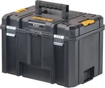 Dewalt Tstak Tool Box, Extra Large Design, Removable Tray For Easy Access. Fixed Price $56.40.