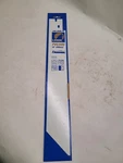 Lenox Pvc Saw Blade 18" Replacement 20981-HSB-18 (lot 2). Fixed Price $19.00.