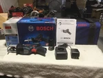 Bosch #PS60-102 12V Reciprocating Saw Kit Brand New Box. Fixed Price $119.00.