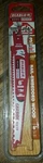 Diablo 3-PK 6-INCH 5/7TPI Nail Embedded Wood Carbide Blade DS0606CWS3, Free Ship. Fixed Price $15.99.