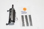 Shopsmith Mark V Jointer Cutter Head: Sharpened Blades 620/4E, New Bearings (#3). Fixed Price $79.95.