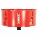 Freud Diablo DHS4250 1/4" Bi-metal Hole Saw Brand New Fast Ship. Fixed Price $22.95.