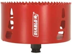 New Freud Diablo DHS5000 High Performance Hole Saw 5" Bi Metal. Fixed Price $23.95.