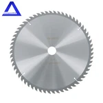 Saw Blade 12INCH 60 Tooth Carbide 30MM Arbor For Wood Aluminum. Fixed Price $17.30.