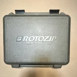 Rotozip SCS02 Type Spiral Saw 12V Cordless Kit Battery Included Black. Fixed Price $29.99.