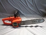 Sears Craftsman 315.34600 Electric Chainsaw - 12" Bar. Fixed Price $35.00.