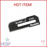 Makita B-49703 2-PC 1-3/16" Durable High Carbon Steel Drywall Cut-out Saw Blade. Fixed Price $27.75.