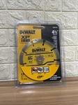 Dewalt Xp Diamond Blade Tuck Point 4.5" 1/4" DW4740 Segmented Rim. Fixed Price $29.00.
