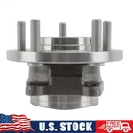 Front Wheel Bearing Hub For 2008-2014 Dodge Avenger Chrysler Sebring 513263. Fixed Price $50.19.