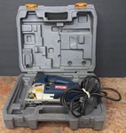 Ryobi JS550L Oribital Scrolling Jig Saw With Laser And Case Free Shipping. Fixed Price $29.99.