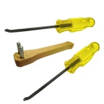 C.s. Osborne Caning Tool / Chisel 2 Sizes Available. Fixed Price $40.03.