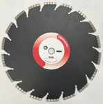 Mk Diamond Dry Cutting Penter Brick Blade 16". Fixed Price $156.56.