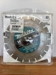 Makita T-01270 14-INCH Premium Diamond Saw Blade Masonry Concrete Asphalt. Fixed Price $56.05.