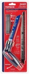 New Norske NIBPP701 Screwdriver Multitool Set Free Shipping. Fixed Price $25.25.