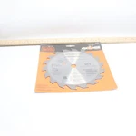 Black+decker Circular Saw Carbide 18-TOOTH 5/8" Arbor Hole X 7-1/4" 77-717. Fixed Price $6.18.