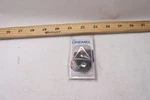 (2-PK) Dremel Ez Lock Coarse Grit And Medium Finishing Abrasive Buffs. Fixed Price $9.59.
