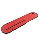 Powermatic High Speed Steel Red Zero Clearance Insert For PM2000B Table Saw. Fixed Price $127.99.