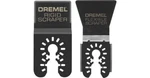 Dremel MM620U Universal Dual Interface Rigid & Flexible Scrapers (2-PIECES). Fixed Price $13.41.