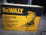 Dewalt D28715 14 In Chop Saw W/ Quik-change Keyless Blade System. Fixed Price $285.00.