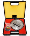 Freud SD508 Super Dado Set Open Box Made In Italy Never Used. Fixed Price $199.00.