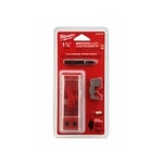 Milwaukee 48-25-5225 1-1/2" Switchblade 3-BLADE Replacement Kit. Fixed Price $23.96.