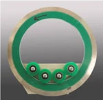 Gemini Apollo Rigid Fine Cartridge Assembly For Ring Saw. Fixed Price $178.75.