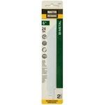 Disston Company 698516 24 Tpi Bi-metal Reciprocating Saw Blade With Cobalt (2. Fixed Price $28.56.