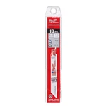 Milwaukee 48-00-3184 6 Tpi Thin Kerf Metal Saw Blades 10PK. Fixed Price $35.06.
