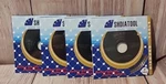 Shdiatool Super Thin Diamond Turbo Blade "4PCS" 5 Inch Cutting Porcelain Ceramic. Fixed Price $27.59.