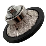 Diamond Hand Profile Wheel For Polishers Angle Grinders. Fixed Price $94.99.