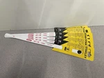 Nip 5EA Stanley Hacksaw Blade 12 In 18T Bi-metal 15-632. Fixed Price $19.99.