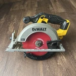 Dewalt DCS391 20V Max Lithium-ion Cordless Circular Saw 6-1/2 In Tested. Fixed Price $65.00.
