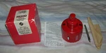 Ridgid 2-3/4"-70 Mm Holesaw Variable Pitch Cat No 56912 R44A-M70A W/ Arbor. Fixed Price $14.99.