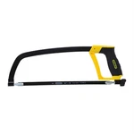 Stanley STHT20139L 12" Rubber Grip Hacksaw. Fixed Price $25.12.