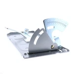 New Dewalt Oem N062190 Circular Saw Shoe Assembly DCS393. Fixed Price $47.69.