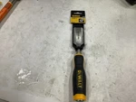 New Dewalt 1-1/4" Wood Chisel DWHT16860 Carbon Steel Blade. Fixed Price $17.95.