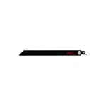 Milwaukee 48-00-1430 9" Tungsten Carbide Sawzall Blade 3-PACK. Fixed Price $16.50.