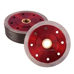 Goyonder 4.5 Inch Super Thin Diamond Tile X Teeth Saw Blades For. Fixed Price $103.34.