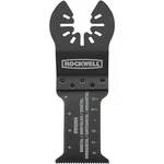 Rockwell RW8966.3 Saw Blade, Bi-metal, 3/PK. Fixed Price $51.88.