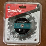 New Makita A-94904 3/8" X 16T 5/8" Arbor Carbide Tipped Saw Blade (BN294). Fixed Price $25.00.