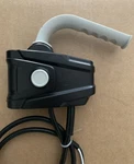 Electrical On Off Start Switch For Sun Joe TJ602E. Fixed Price $32.99.