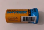 Spyder Hex 10 Tungsten Carbide Tipped Hole Saw 1/4" 600011F. Fixed Price $7.00.