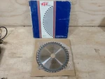 Fs Tool Part 531200 Scoring Saw Blade 8"X126"X5/8"X40T. Fixed Price $130.49.