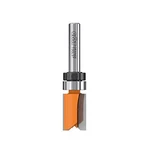 Cmt 811.127.11B Pattern Bit With Bearing, 1/4" SHANK,1/2" Dia, Carbide-tipped. Fixed Price $20.10.
